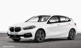 BMW 118d Sport Line LiveCockpitProf Head-Up Kamera