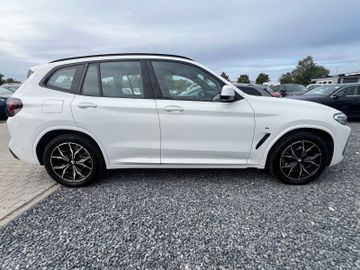BMW X3 - 9