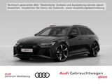 Audi RS 6 Avant 4.0 TFSI quattro tiptronic Stand/Pano - Audi RS6 Jahreswagen