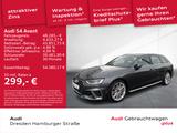 Audi S4 Avant 3.0 TDI quattro Matrix Navi Head-up - gebrauchte Audi S4 aus dem Jahr 2024