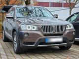 BMW X3 F25 35i  FESTPREIS! - BMW 535 Gebrauchtwagen in München
