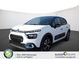 Citroën C3 Elle Online Edition - Citroën C3: Leder