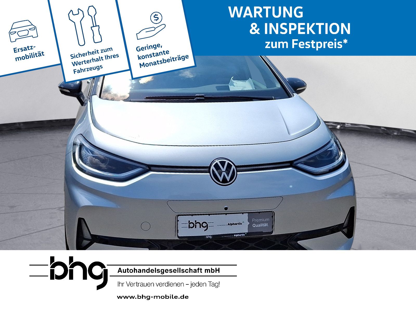 Volkswagen ID.3 - Bild 6