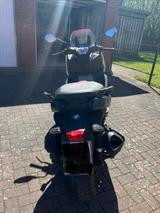 BMW C 400 X - BMW C 400 X