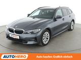BMW 320d Mild-Hybrid Advantage Aut.*NAVI*TEMPO*SHZ* - BMW 320 in Oberhausen