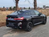 BMW X4M Competition 510PS 50 Jahre Limited VOLL! - BMW X4 M aus 2023