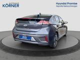Hyundai IONIQ Hybrid STYLE 1.6 GDI *INFINITY*LED*CAM*CAR - Hyundai IONIQ: Style