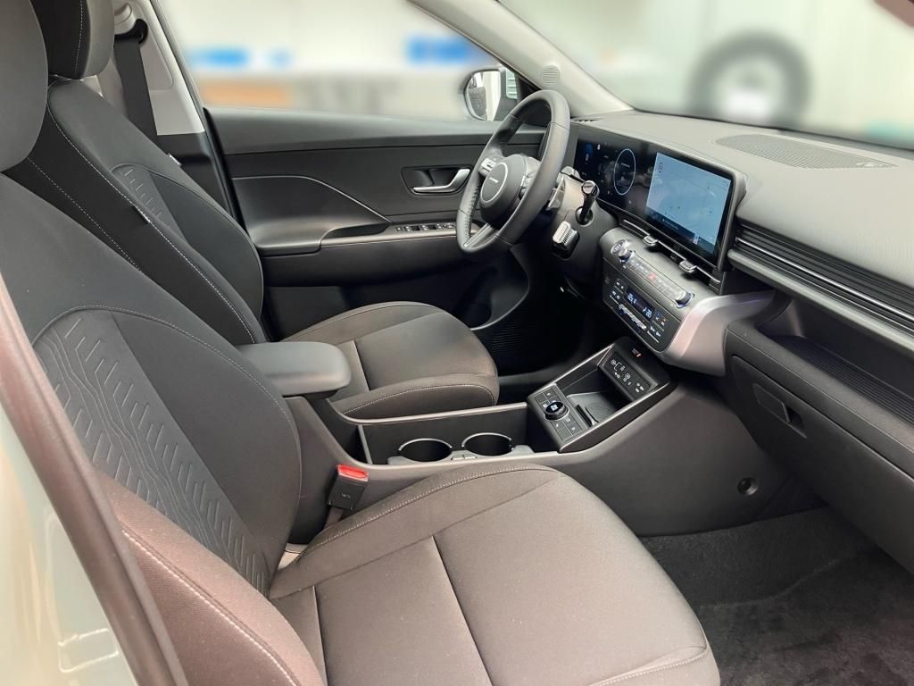 Fahrzeugabbildung Hyundai KONA HEV 1.6 GDI 2WD 6-DCT Trend 2xKlima Navi
