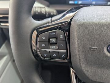 Ford Tourneo Custom Aut L2 Tit X B&OStandheiz.elekt