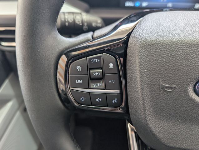 Ford Tourneo Custom Aut L2 Tit X B&OStandheiz.elekt