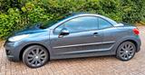 Peugeot 207 CC Allure - Peugeot 207 Allure mit Benzin-Antrieb