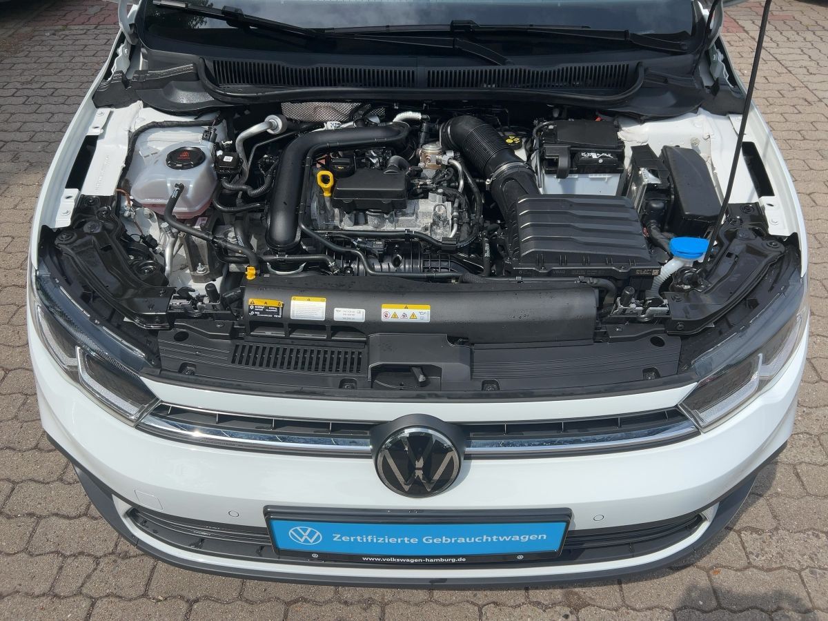 Volkswagen Polo - Bild 16