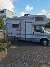 Fiat Ducato Weinsberg - Diesel 1991
