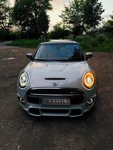 MINI Cooper SE Trim L  HUD Leder Harman LED JCW - MINI Cooper SE: Privatanbieter