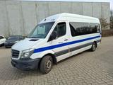 Mercedes-Benz Sprinter II Kasten 310/311/313/314/316 CDI - 10-Sitzer Kleinbusse