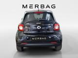 Smart smart EQ forfour AUT KlimaA Navi SHZ - Smart ForFour in Wiesbaden