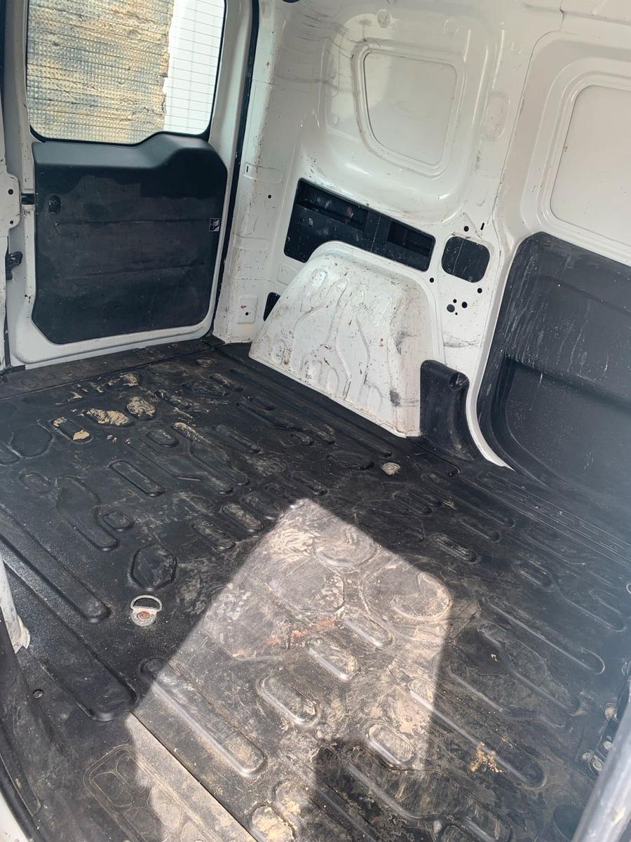 Fiat Doblo 2013 — engine