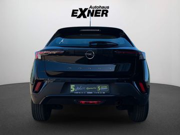 Opel Mokka - 5