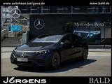 Mercedes-Benz EQS 450+ AMG-Sport/Pano/Burm/AHK/Sitzklima/Airm