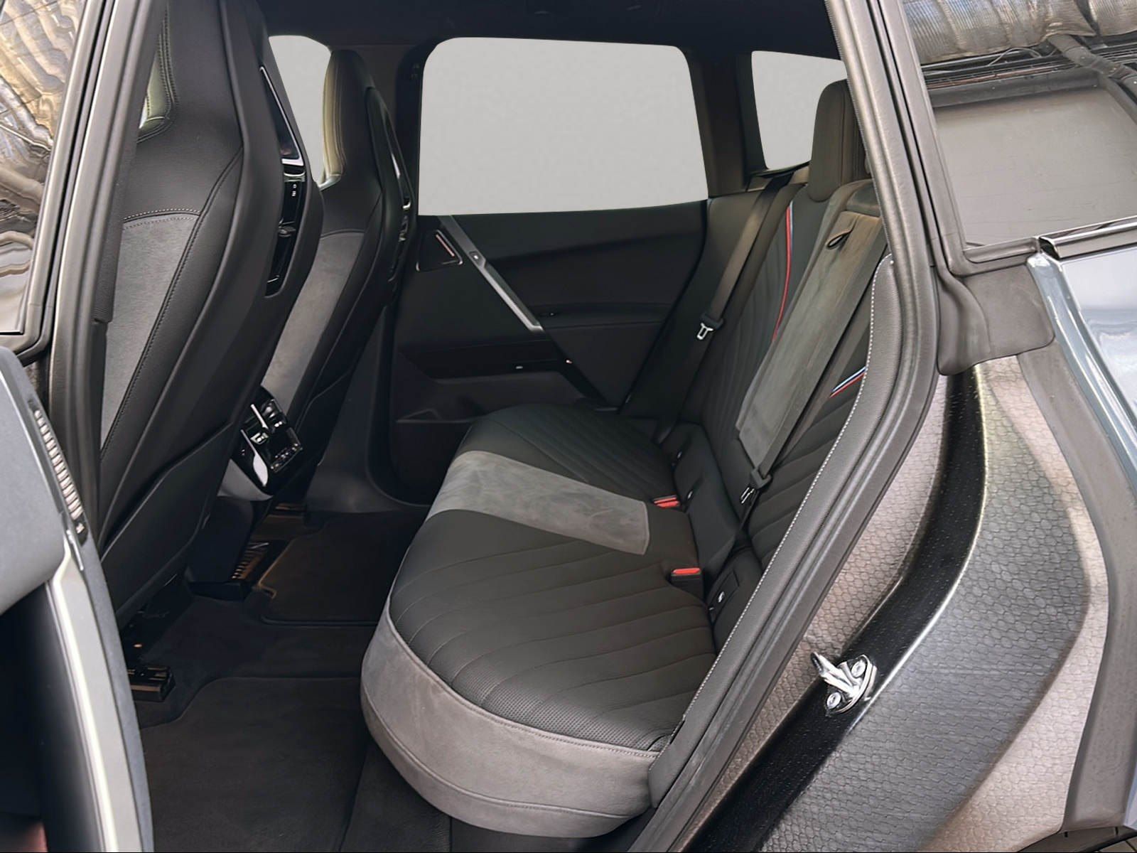 BMW iX - Bild 18