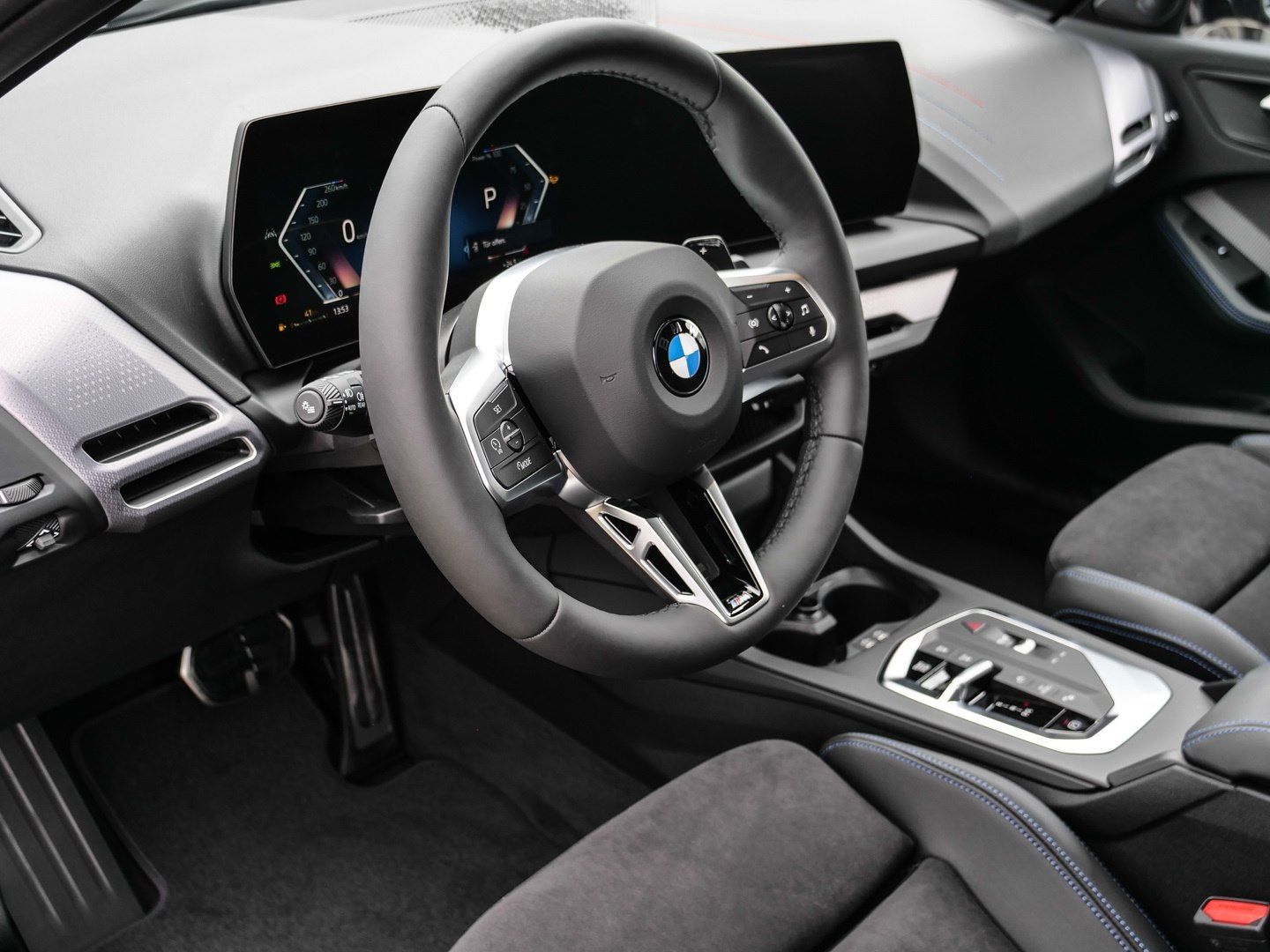BMW 120 - Bild 8