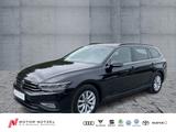 Volkswagen Passat Variant 2.0 TDI DSG BUSINESS LED+NAV+AHK