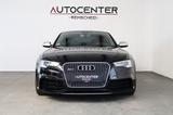 Audi RS5 Coupe 4.2 FSI Quattro Tiptronic Rotor Memory - Audi RS5: Vollleder, Sportfahrwerk, Sportwagen