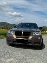 BMW X3 20d x- Drive Aut. | Sehr gepflegter... - BMW 3er Reihe mit Diesel-Antrieb: Geländewagen