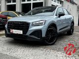 Audi Q2 35 TDI quattro edition one S-Line MATRIX PANO - Audi Q2 in Berlin