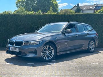 BMW 320 - 1