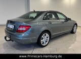 Mercedes-Benz C 220 CDI BlueEfficiency|AHK|BI-XENON|1-HAND|NAV - Mercedes-Benz C 220: C220cdi