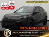 Volkswagen T-Roc 1.5 eTSI DSG R-Line +ASSISTENZ+360CAM+HUD+ - Volkswagen T-Roc Tageszulassungen