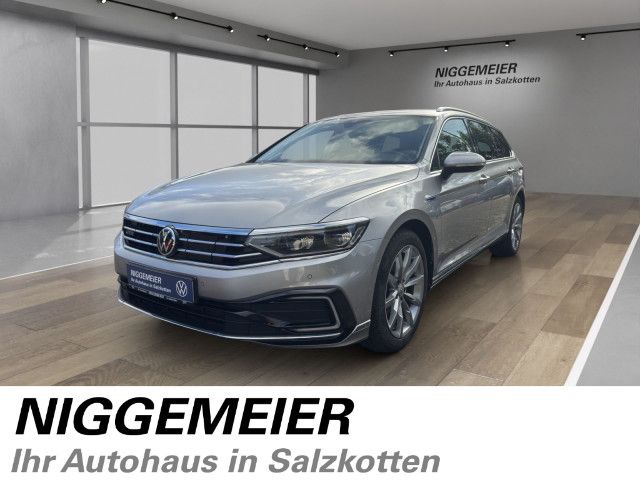 Image of Volkswagen Passat Variant