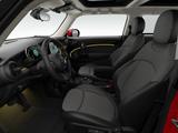 MINI Cooper SE Classic Trim *Navi*Panorama*LED*PDC*SH - MINI Cooper E Gebrauchtwagen