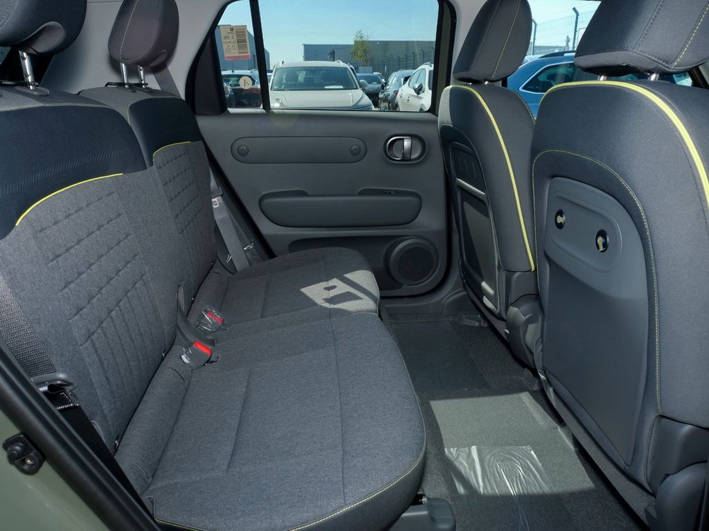 Hyundai INSTER - Bild 5