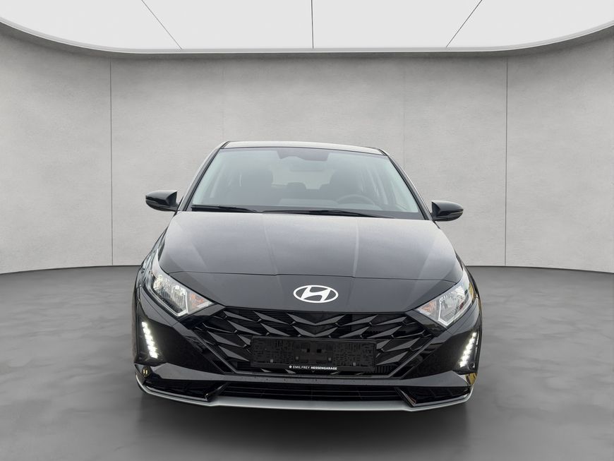 Hyundai i20 – Bild 9