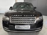 Land Rover Range Rover 5.0 V8 Supercharged Vogue 1.366 km - Land Rover Range Rover: Supercharged