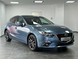 Mazda 3 Lim. Nakama/NAVI/KAM/BI-XEN/SHZ/TEMP/LEDER - Mazda 3: Nakama