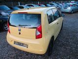 Seat Mii Reference Erdgas - Seat Mii in Berlin