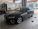 Audi A4 2.0 TFSI S line+NAVI+VIRTUAL PLUS+LEDER - Audi A4 aus 2025