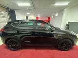 Hyundai Tucson N Line 2WD*LED*Kamera*Carplay* - Hyundai Gebrauchtwagen in Hamburg