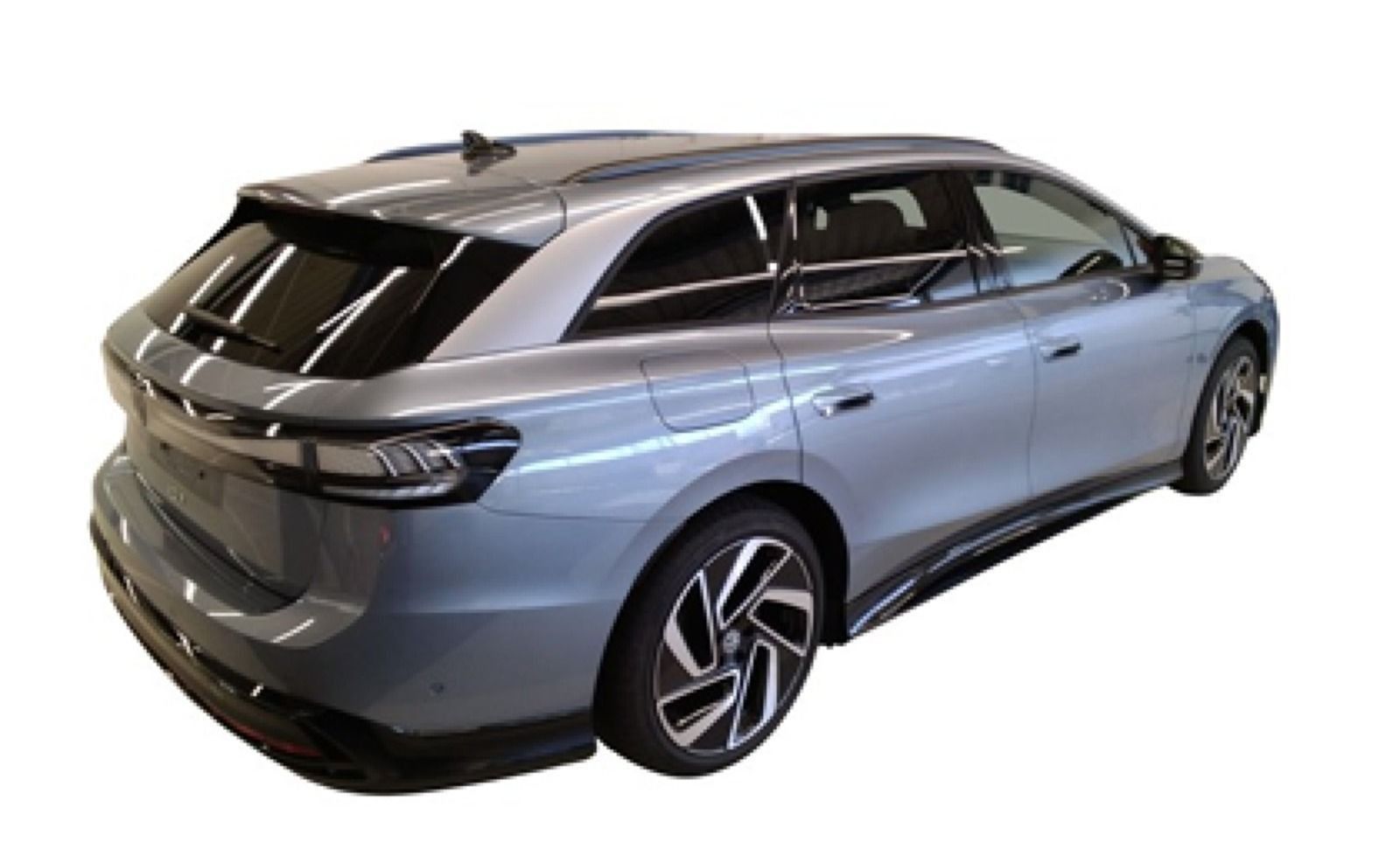 Volkswagen ID.7 - Bild 2