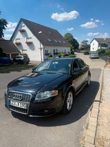Audi a4 b7 1.9 tdi - Audi A4 aus 2006: 1.9