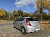 Hyundai i30 1.6 CRDi gepflegt, sparsam und zuverlässig - Hyundai i30 aus 2010 mit Diesel-Antrieb