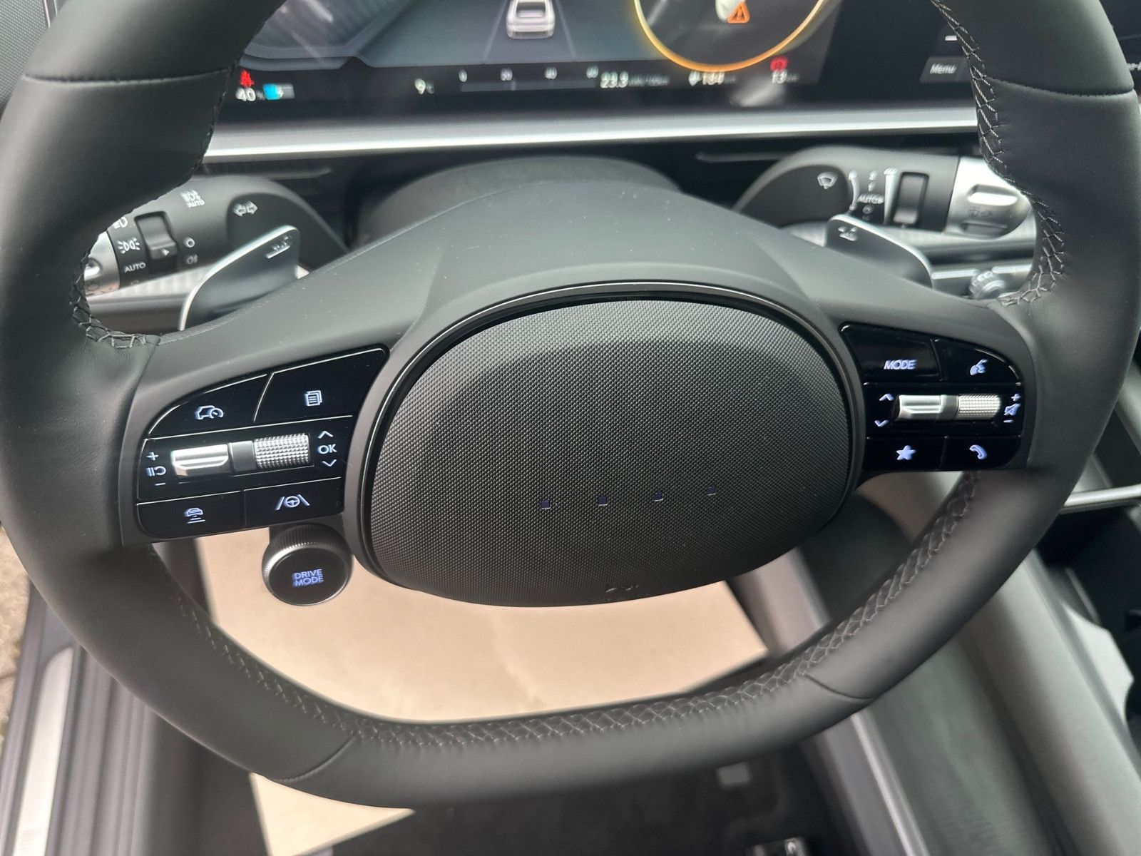 Hyundai IONIQ 6 – Bild 18