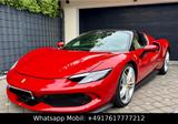 Ferrari 296 GTS ROSSO ROSSO FORMULA 1 JBL EXCLUSIV FULL - Ferrari 296 GTS aus 2024