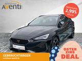 Cupra Leon Sportstourer DSG*SHZ*Kamera*Apple*ACC*Navi*