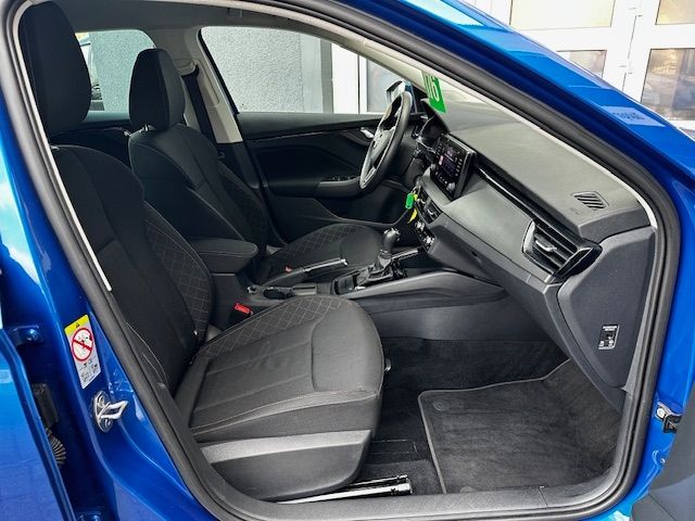 Scala Ambition 1.0 TSI DSG SHZ;CARPLAY;KAMERA