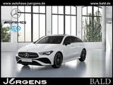 Mercedes-Benz CLA 220 d SB AMG-Sport/Pano/Burm/Night/MLB/Memo - gebrauchte Mercedes-Benz CLA 220 Shooting Brake aus dem Jahr 2024