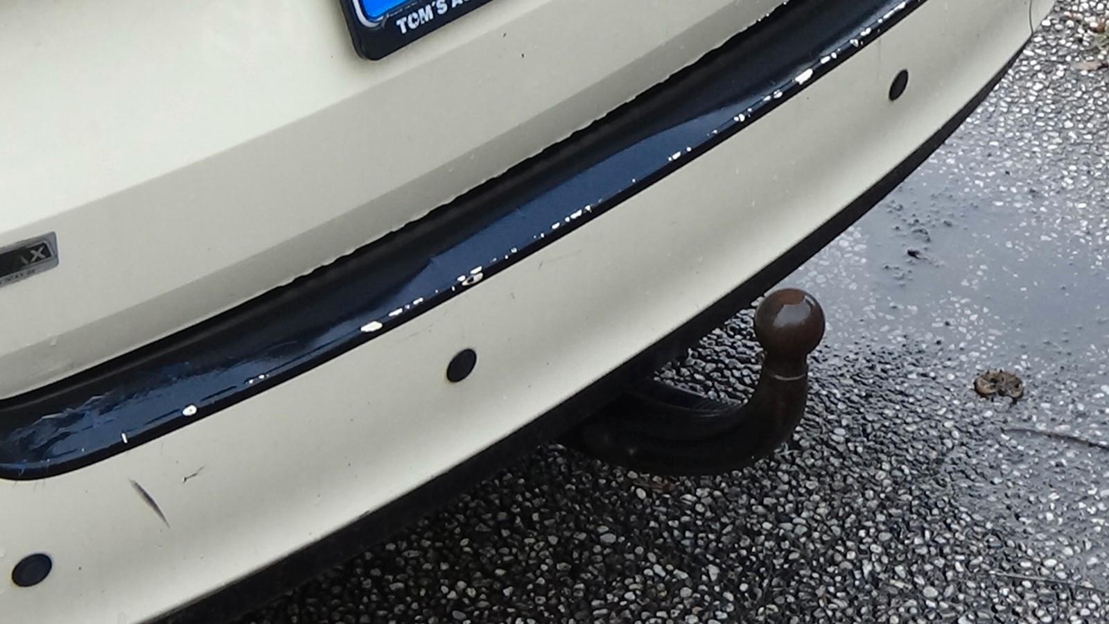Skoda Superb 2014 — photo 7